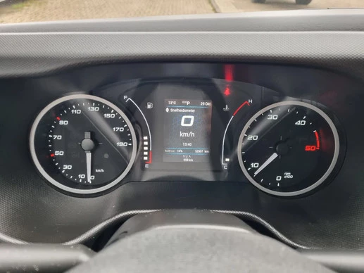 Iveco Daily - Afbeelding 24 van 30