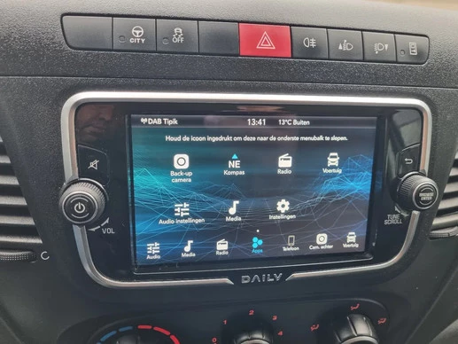 Iveco Daily - Afbeelding 26 van 30