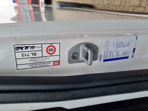 Iveco Daily - Afbeelding 30 van 30