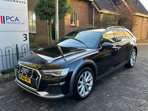 Audi A6 Allroad - Afbeelding 2 van 30
