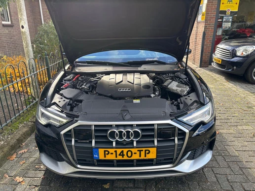 Audi A6 Allroad - Afbeelding 6 van 30