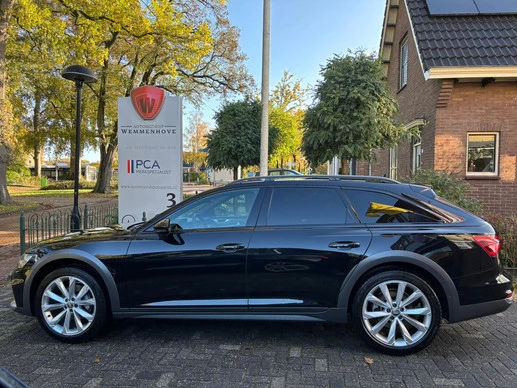 Audi A6 Allroad - Afbeelding 7 van 30