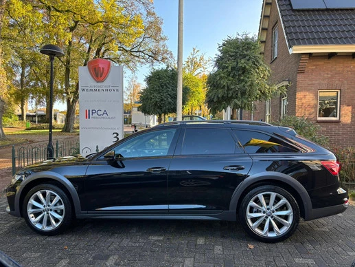 Audi A6 Allroad - Afbeelding 8 van 30