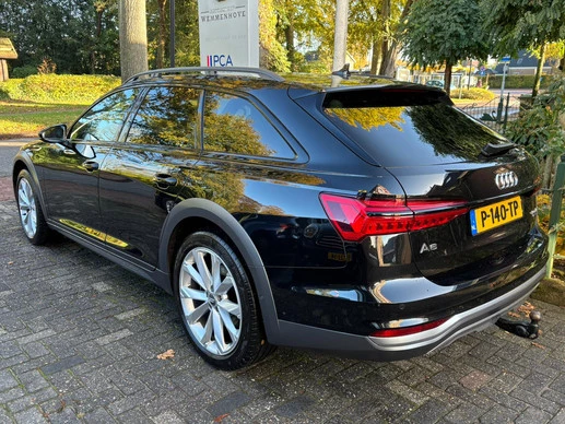 Audi A6 Allroad - Afbeelding 9 van 30