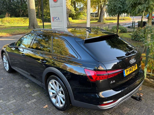 Audi A6 Allroad - Afbeelding 10 van 30