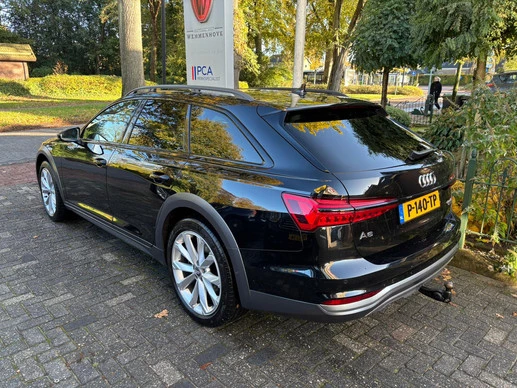 Audi A6 Allroad - Afbeelding 11 van 30