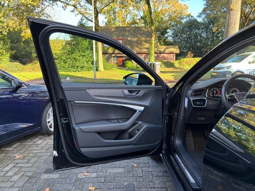 Audi A6 Allroad - Afbeelding 13 van 30