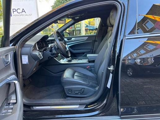 Audi A6 Allroad - Afbeelding 15 van 30