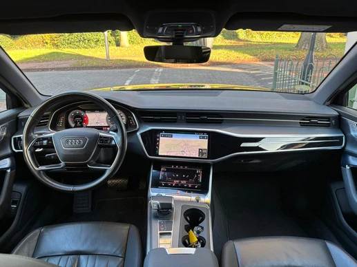 Audi A6 Allroad - Afbeelding 19 van 30