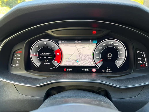 Audi A6 Allroad - Afbeelding 21 van 30