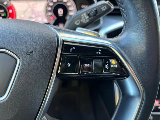 Audi A6 Allroad - Afbeelding 23 van 30