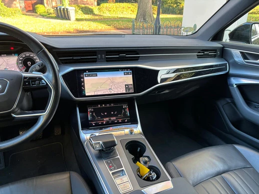 Audi A6 Allroad - Afbeelding 29 van 30