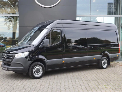 Mercedes-Benz Sprinter - Afbeelding 1 van 20