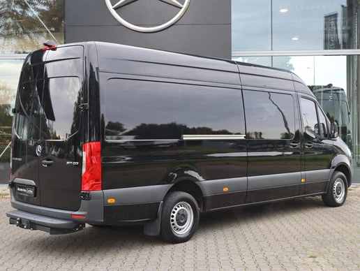 Mercedes-Benz Sprinter - Afbeelding 2 van 20