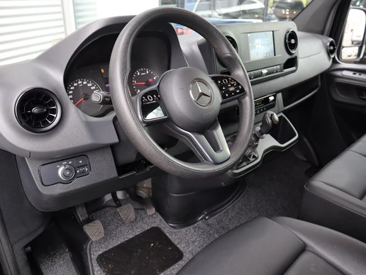 Mercedes-Benz Sprinter - Afbeelding 3 van 20