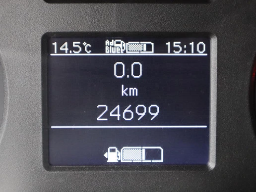 Mercedes-Benz Sprinter - Afbeelding 4 van 20