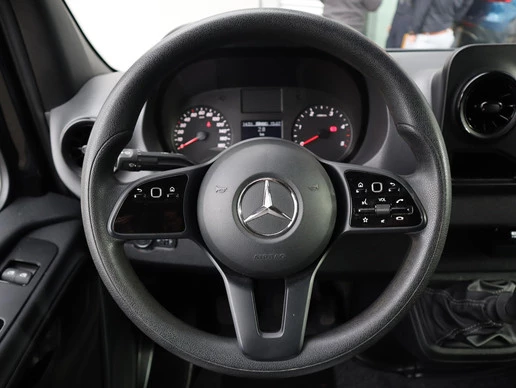Mercedes-Benz Sprinter - Afbeelding 5 van 20
