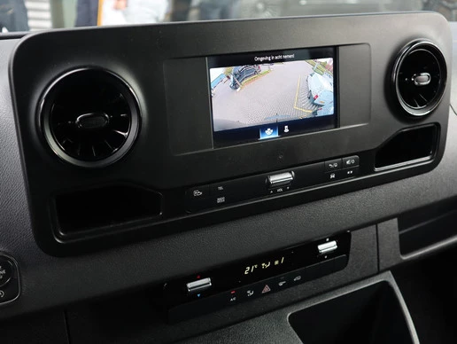 Mercedes-Benz Sprinter - Afbeelding 8 van 20