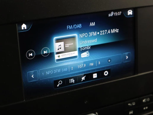 Mercedes-Benz Sprinter - Afbeelding 9 van 20