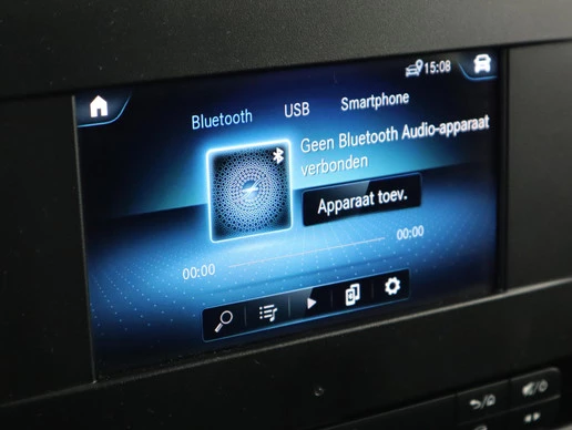 Mercedes-Benz Sprinter - Afbeelding 11 van 20