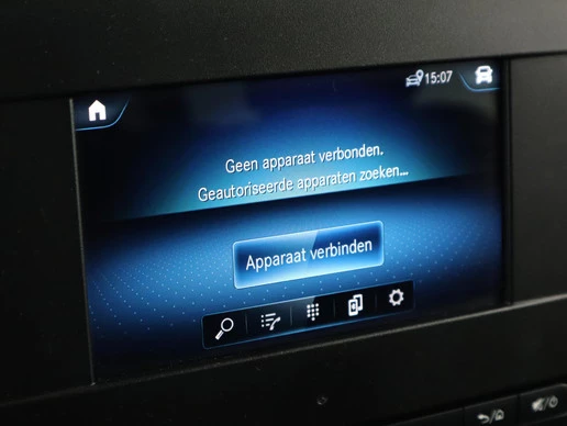 Mercedes-Benz Sprinter - Afbeelding 12 van 20