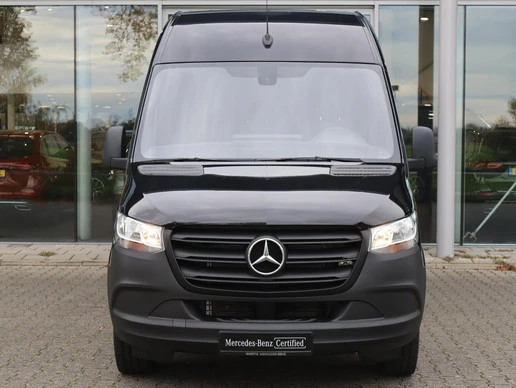 Mercedes-Benz Sprinter - Afbeelding 17 van 20