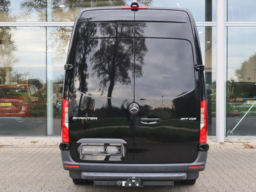 Mercedes-Benz Sprinter - Afbeelding 18 van 20