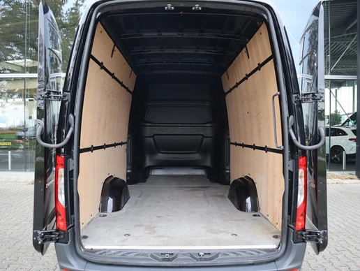 Mercedes-Benz Sprinter - Afbeelding 19 van 20