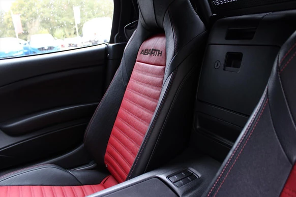 Fiat 124 Spider - Afbeelding 13 van 30