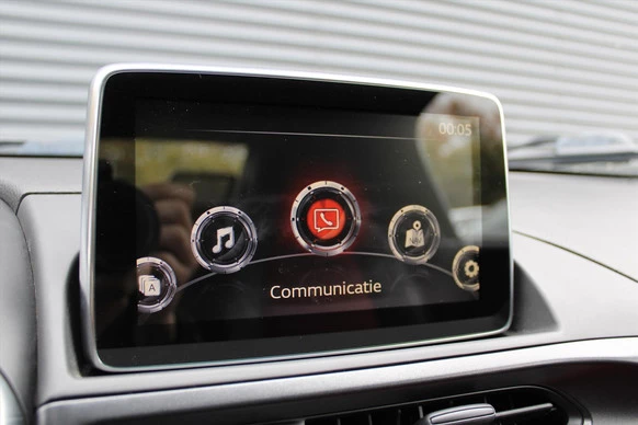 Fiat 124 Spider - Afbeelding 14 van 30