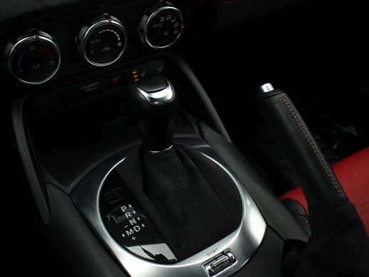 Fiat 124 Spider - Afbeelding 16 van 30