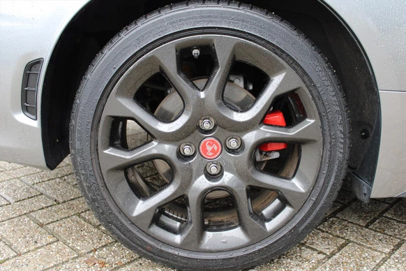 Fiat 124 Spider - Afbeelding 24 van 30