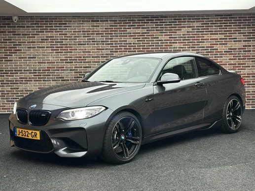 BMW M2 - Afbeelding 1 van 30