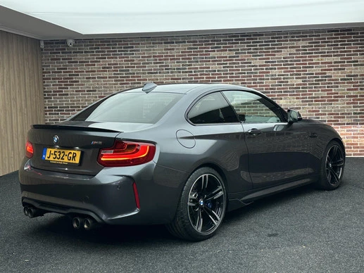 BMW M2 - Afbeelding 2 van 30