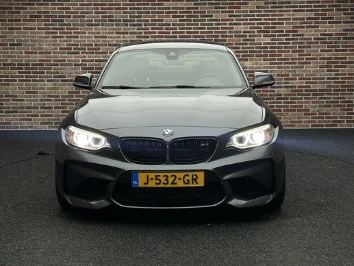 BMW M2 - Afbeelding 4 van 30