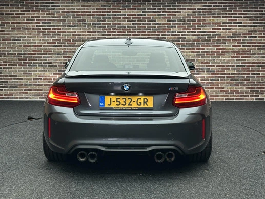 BMW M2 - Afbeelding 5 van 30