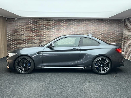 BMW M2 - Afbeelding 6 van 30
