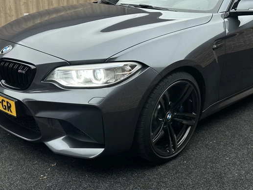 BMW M2 - Afbeelding 8 van 30