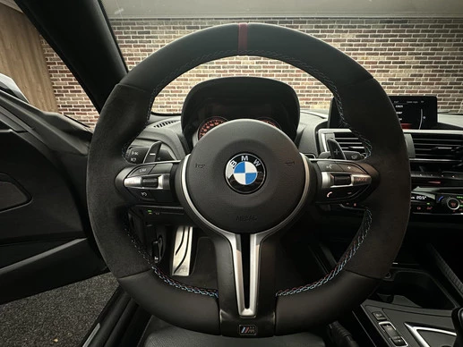 BMW M2 - Afbeelding 10 van 30