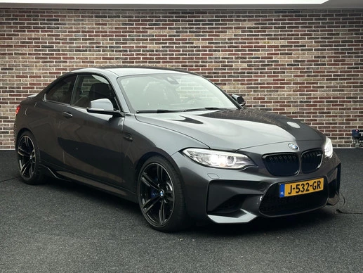 BMW M2 - Afbeelding 17 van 30