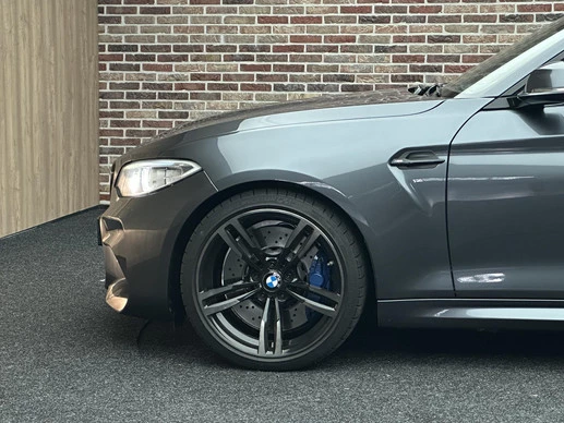 BMW M2 - Afbeelding 18 van 30