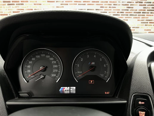 BMW M2 - Afbeelding 23 van 30