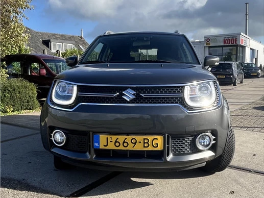 Suzuki Ignis - Afbeelding 2 van 23
