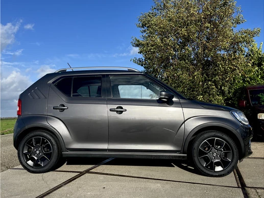 Suzuki Ignis - Afbeelding 4 van 23