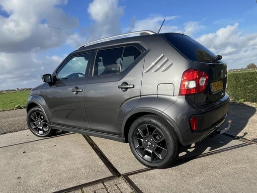Suzuki Ignis - Afbeelding 7 van 23