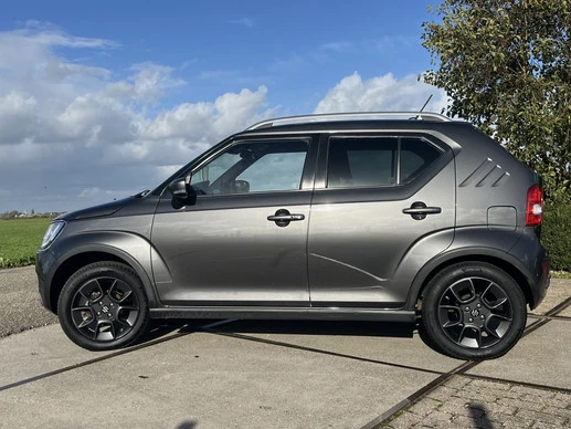 Suzuki Ignis - Afbeelding 8 van 23
