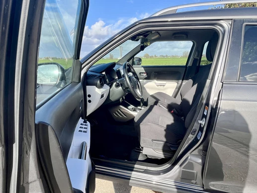 Suzuki Ignis - Afbeelding 9 van 23