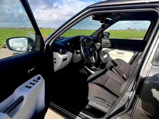Suzuki Ignis - Afbeelding 10 van 23