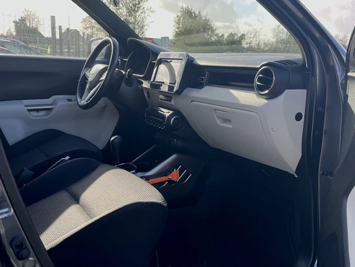 Suzuki Ignis - Afbeelding 13 van 23