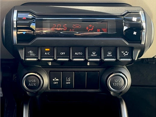 Suzuki Ignis - Afbeelding 15 van 23